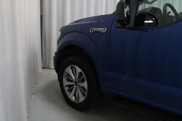 Used 2018 Ford F150 XL w/ Equipment Group 101A Mid AWD/4WD image 28
