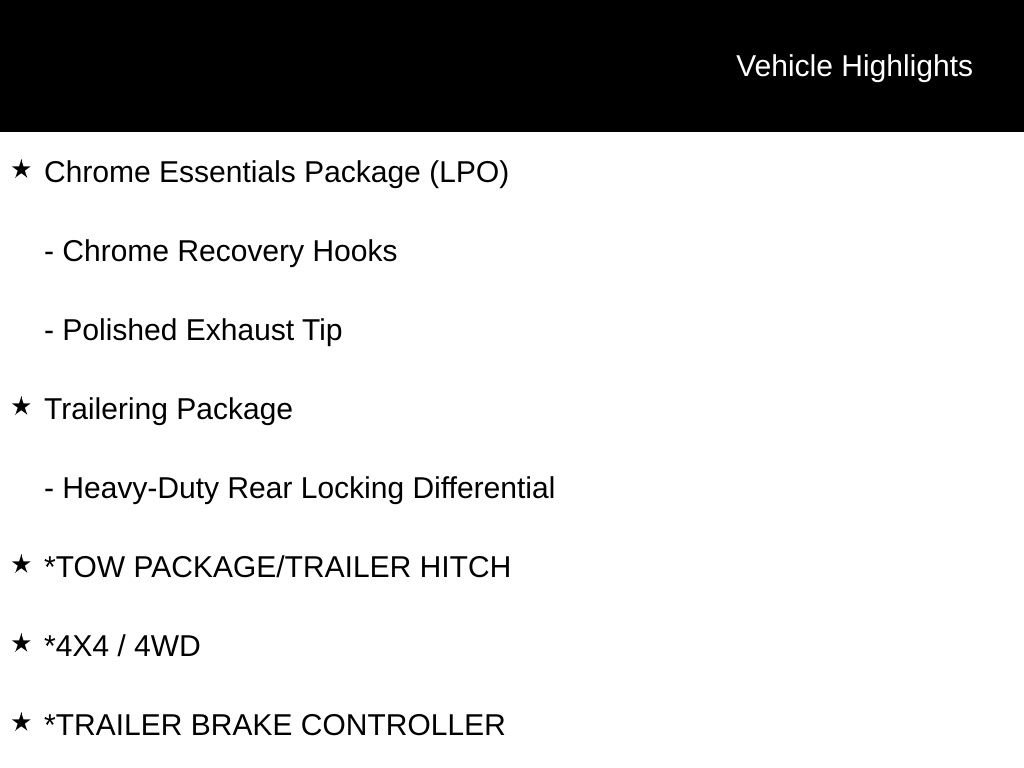 Used 2017 Chevrolet Silverado 1500 W/T w/ WT Convenience Package image 17