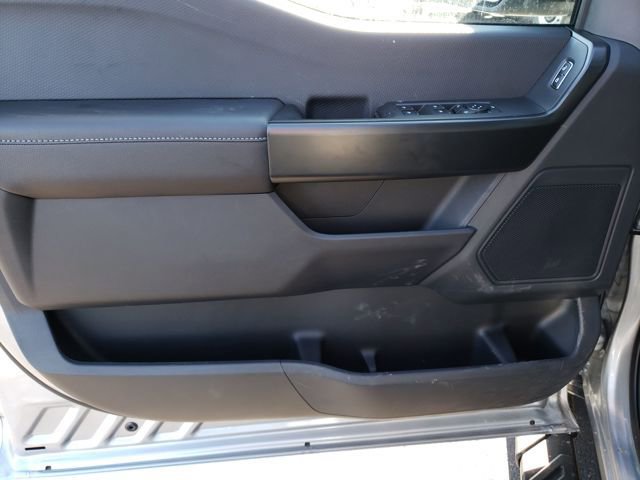 New 2026 Ford F150 STX w/ Equipment Group 200A image 15