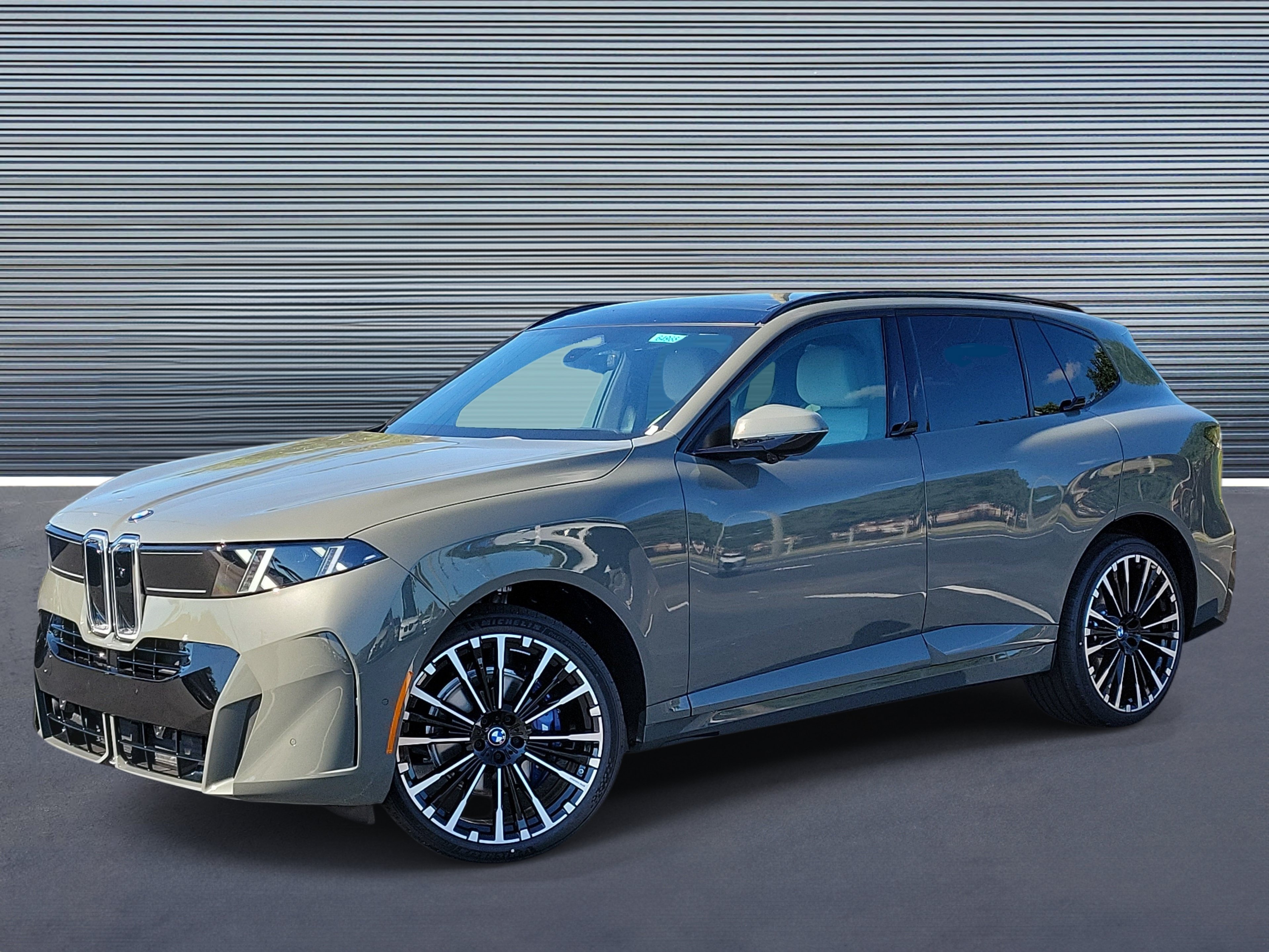 New 2027 BMW X5 xDrive40i w/ M Sport Package