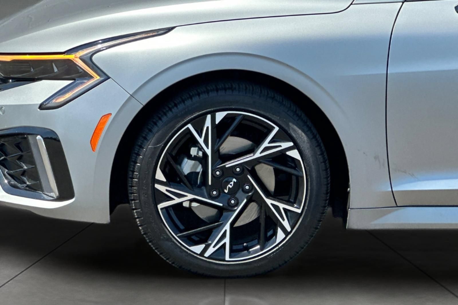 Certified 2025 Kia K5 GT-Line w/ GT-Line Premium Package FWD image 30