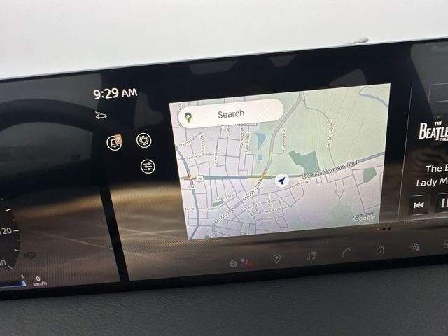 New 2026 Nissan Armada Platinum Reserve image 20