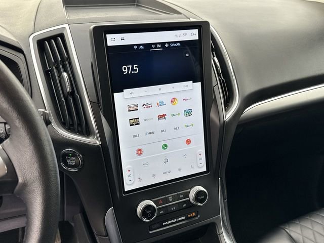 Used 2024 Ford Edge Titanium image 15