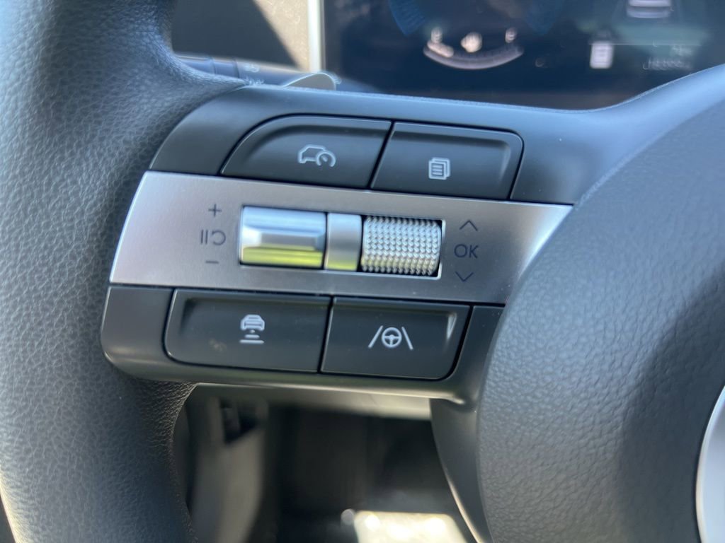 Used 2025 Hyundai Sonata SEL image 38