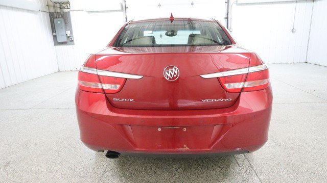 Used 2013 Buick Verano Leather FWD image 8