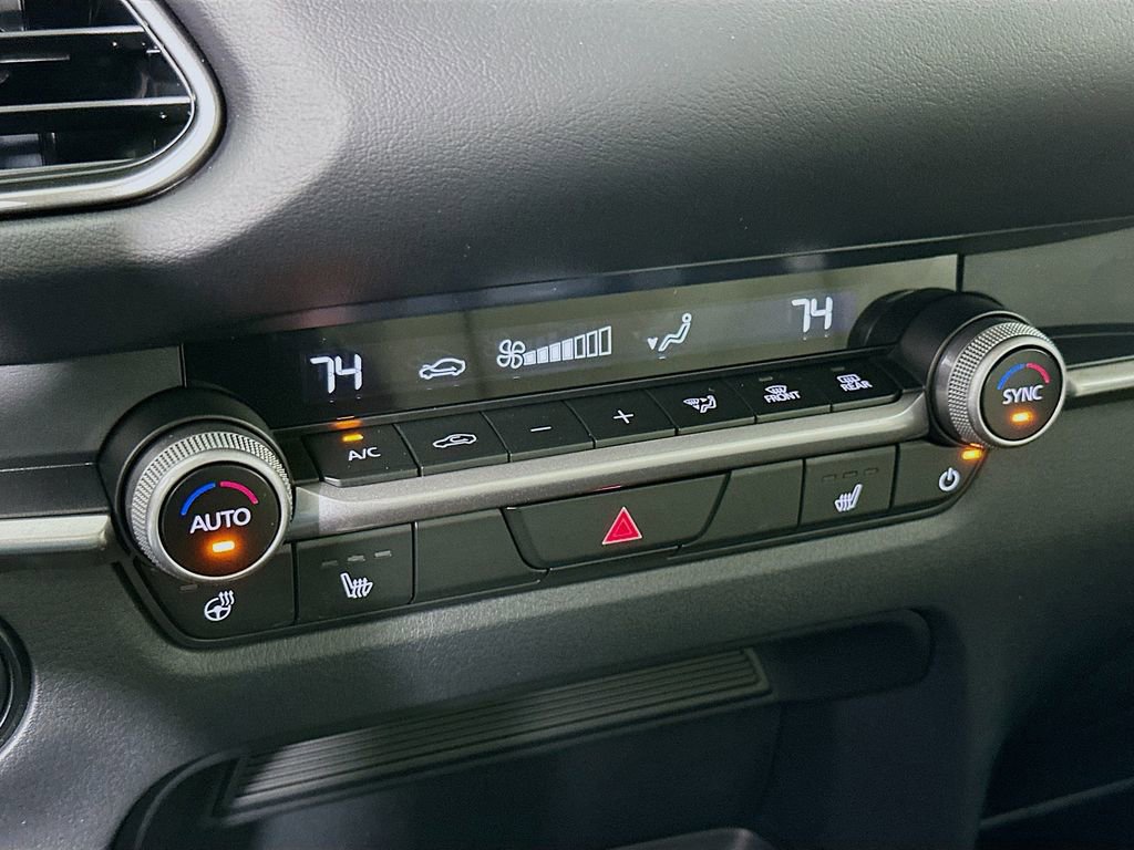 New 2026 MAZDA CX-30 AWD 2.5 S w/ Premium Package image 21