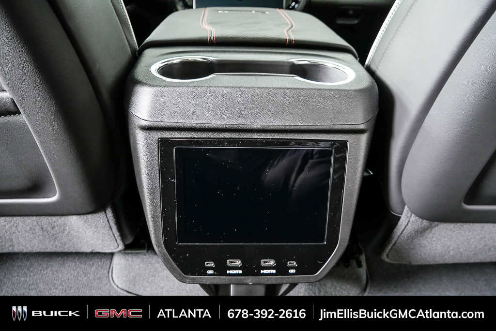 New 2026 GMC Yukon XL AT4 Ultimate image 20