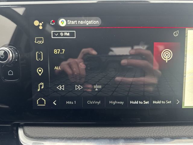 New 2026 GMC Sierra 1500 Denali w/ Denali Reserve Package image 16