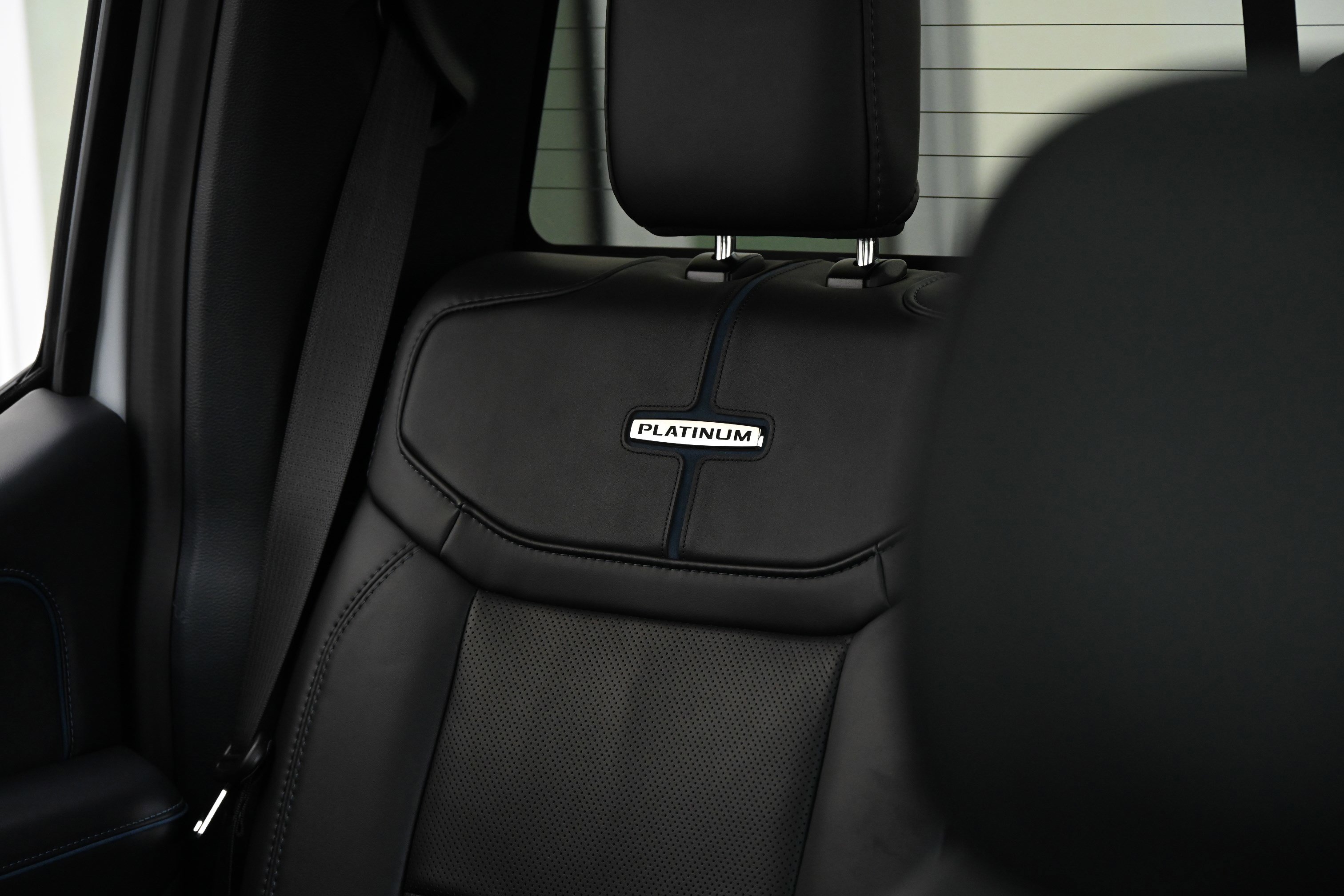 Used 2026 Ford F250 Platinum image 51