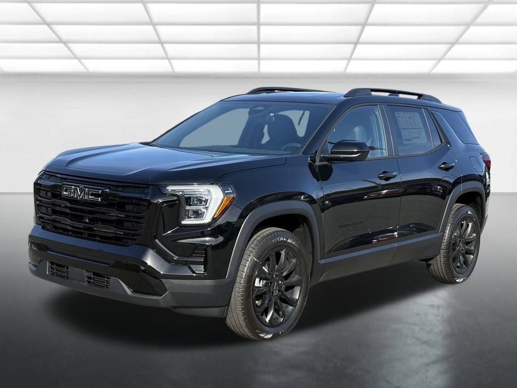 New 2026 GMC Terrain Elevation w/ Elevation Premium Package image 2