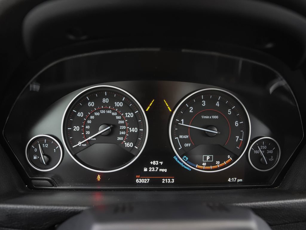 Used 2020 BMW 430i xDrive Convertible w/ Convenience Package AWD/4WD image 14