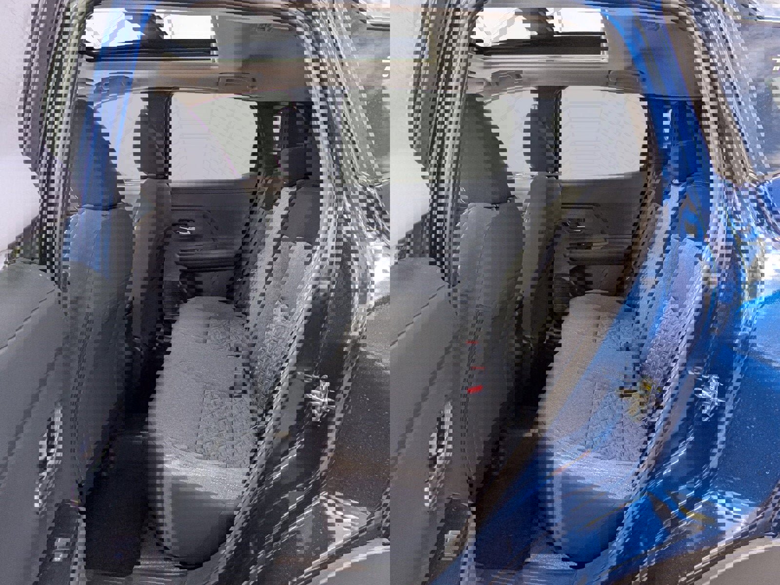 New 2026 Nissan Kicks SV w/ SV Premium Package image 6