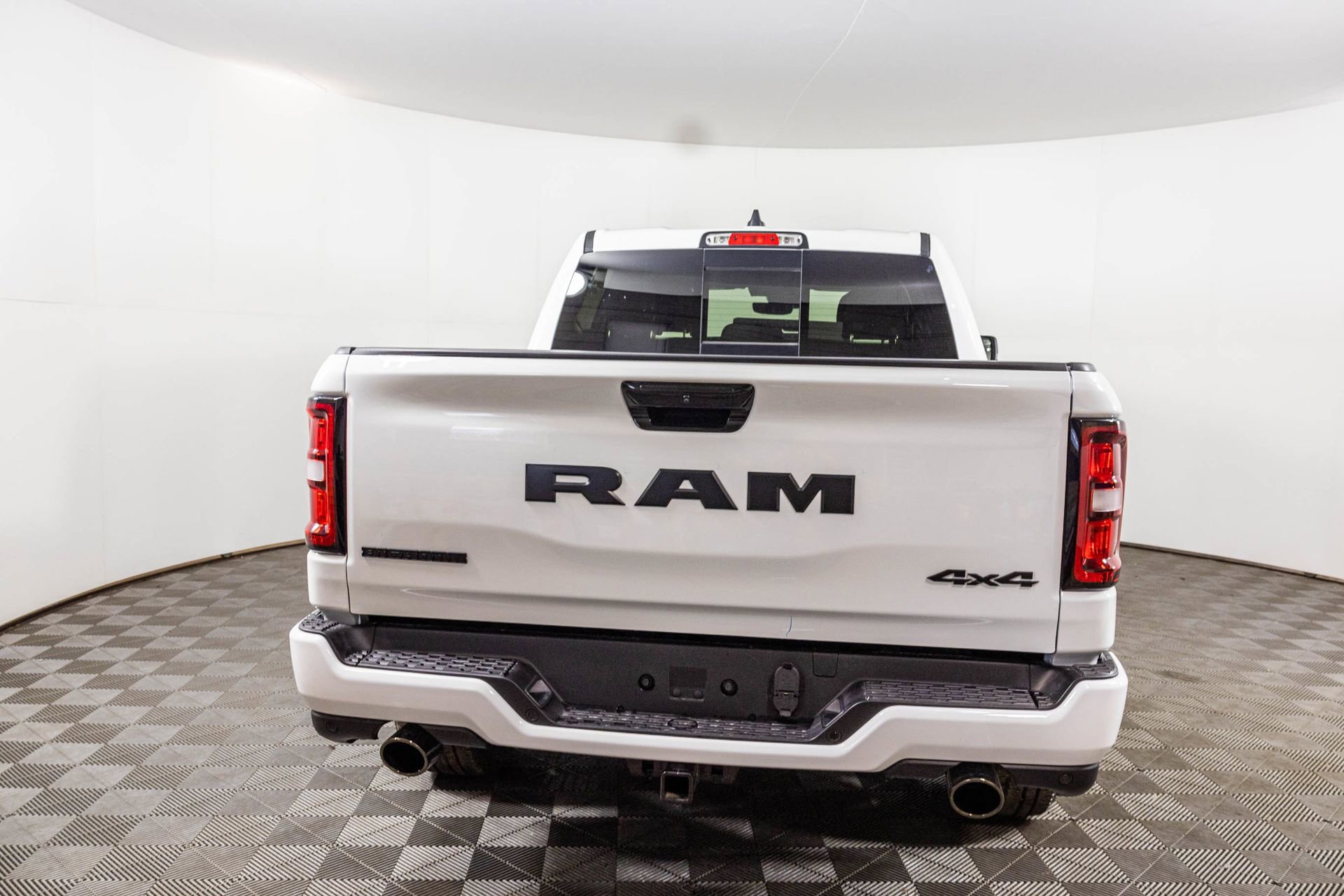 New 2026 RAM 1500 Big Horn image 10