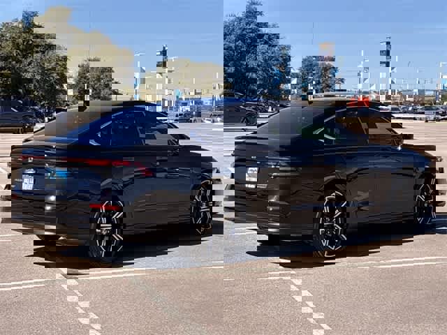 Used 2024 Honda Accord Sport image 6