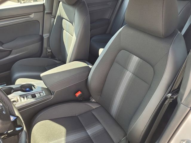 New 2025 Honda Civic Sport image 4