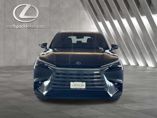 Used 2026 Lexus TX 350 FWD w/ Convenience Package image 7