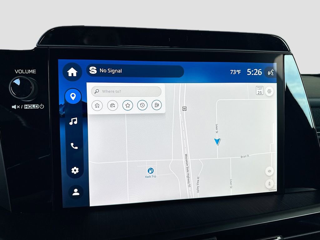 New 2026 Subaru Outback Limited image 11