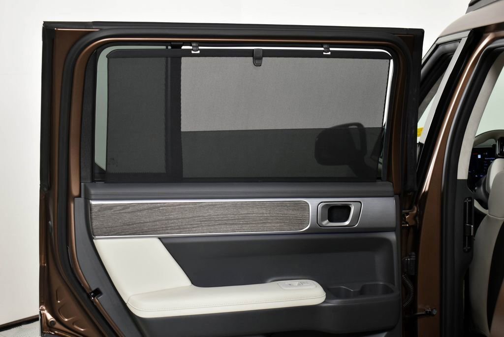 Used 2024 Hyundai Santa Fe Calligraphy image 26
