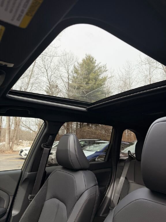 New 2026 Subaru Forester Touring image 15