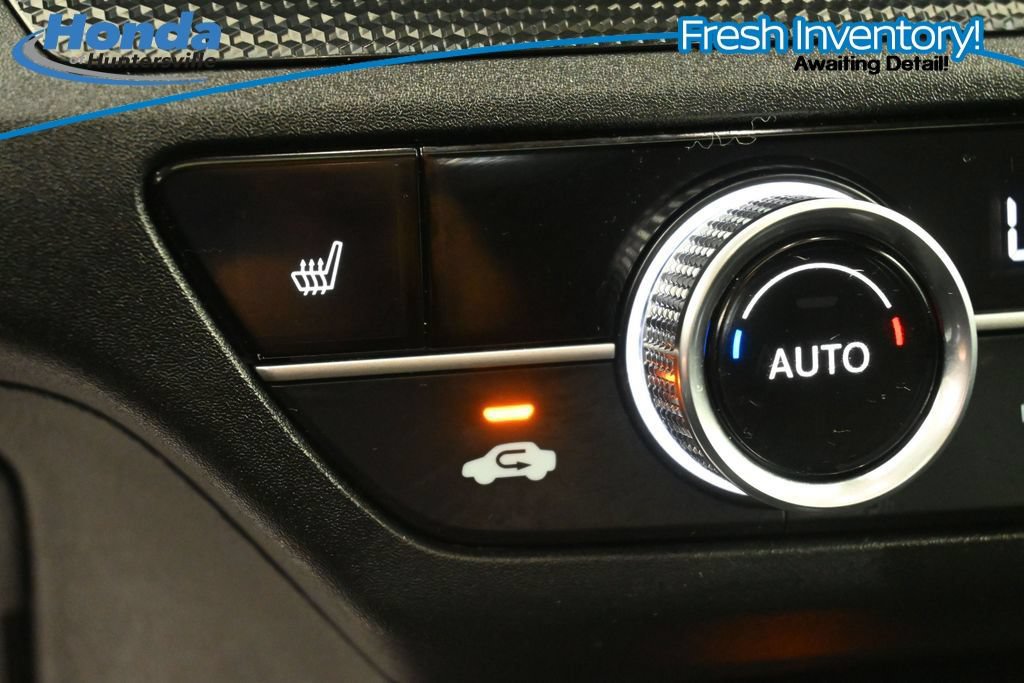 Used 2026 Honda CR-V EX image 15