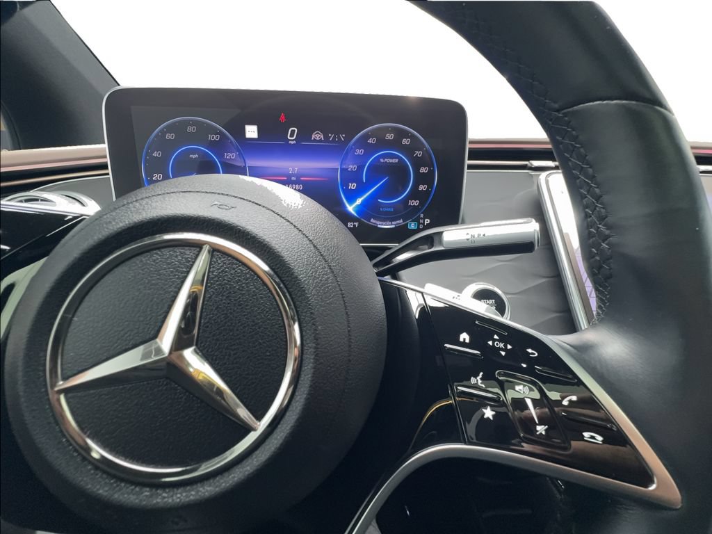 Used 2023 Mercedes-Benz EQS 450+ Sedan image 42