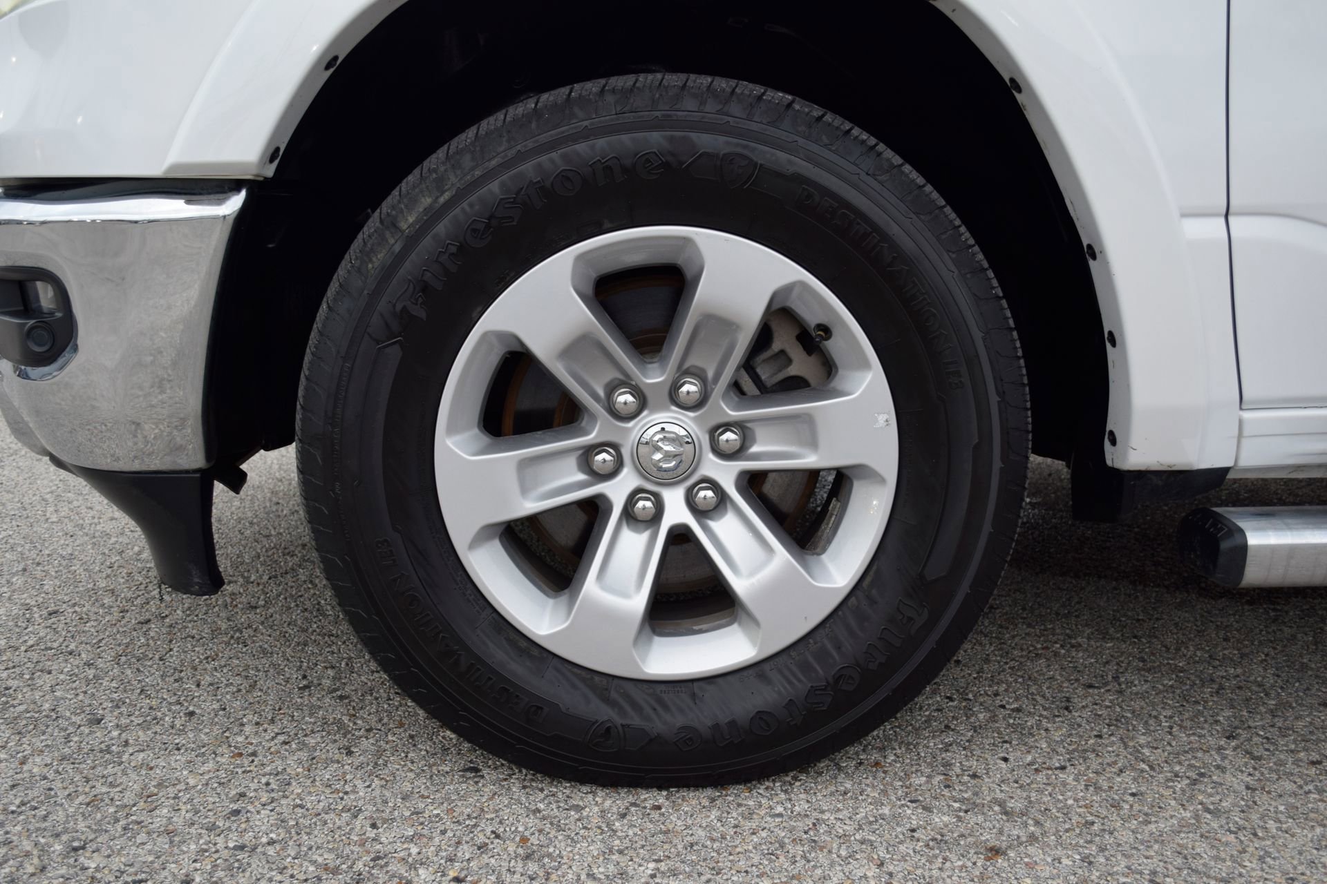 Used 2022 RAM 1500 Laramie image 25