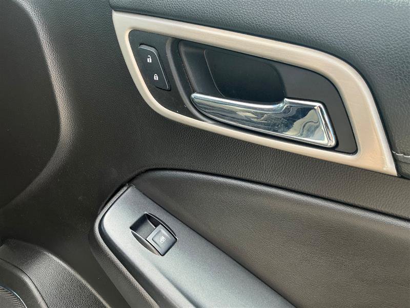 Used 2018 GMC Yukon Denali AWD/4WD image 35