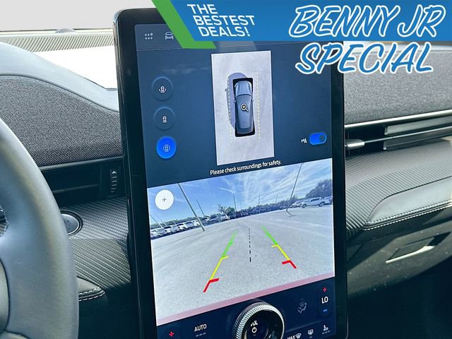 Used 2023 Ford Mustang Mach-E Premium image 14