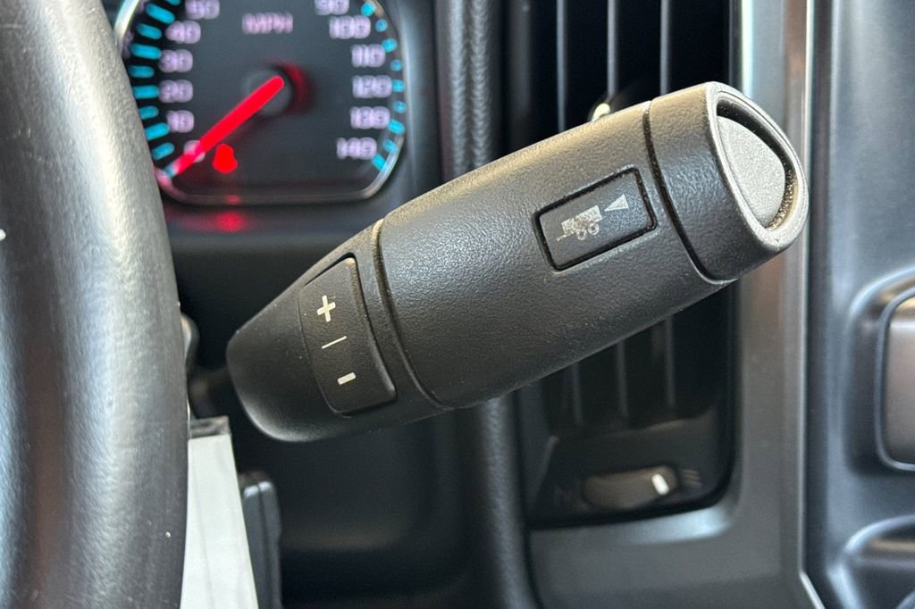 Used 2018 Chevrolet Silverado 2500 LT w/ All Star Edition image 23