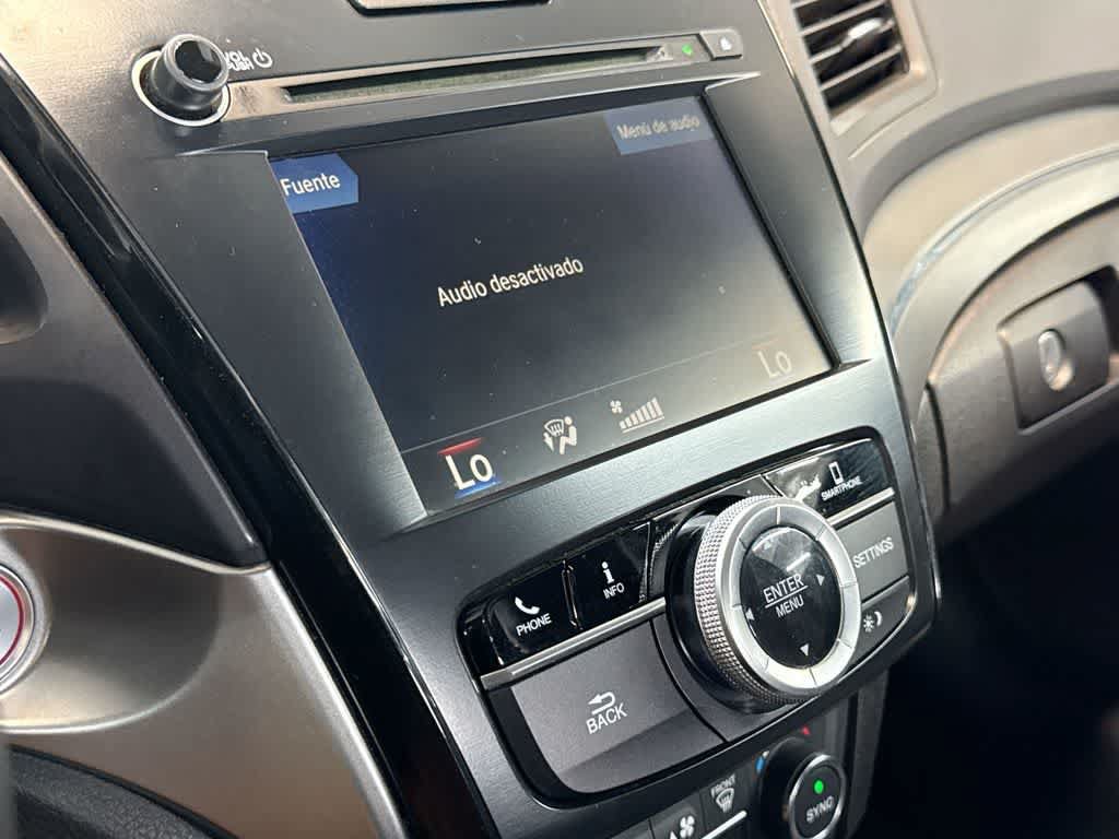 Used 2021 Acura ILX w/ Premium Package FWD image 20
