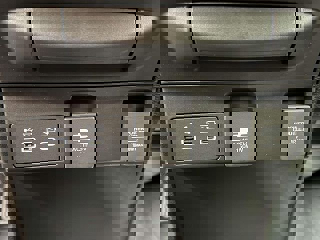 New 2026 Honda Odyssey Touring image 28