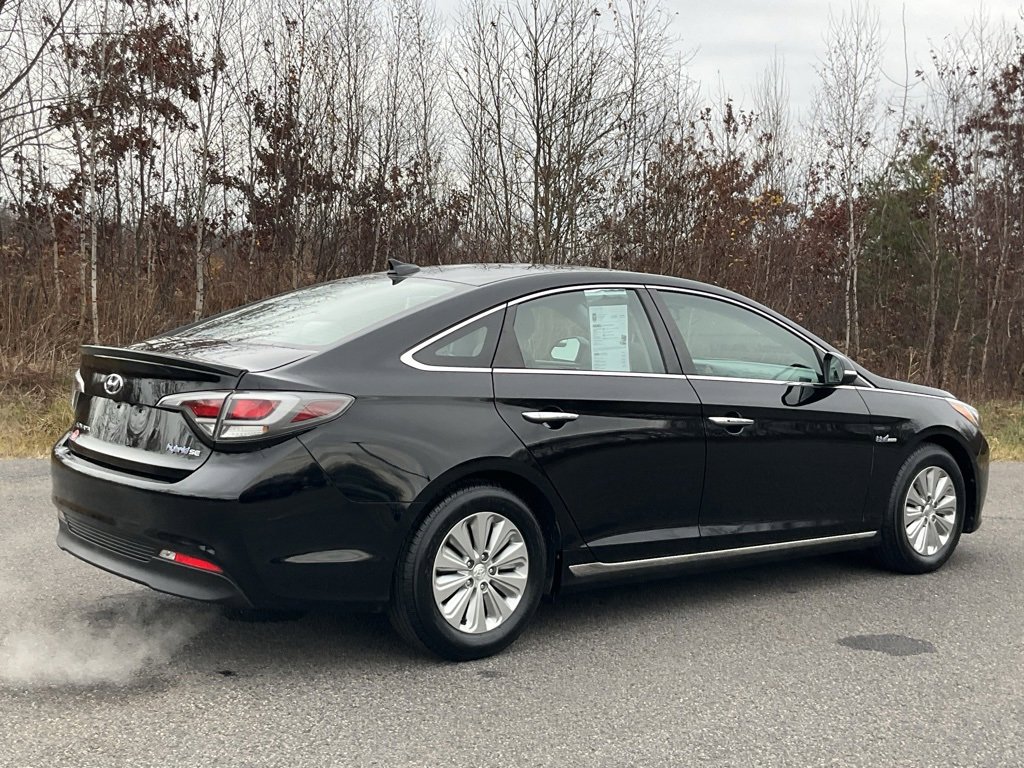 Used 2016 Hyundai Sonata SE image 26