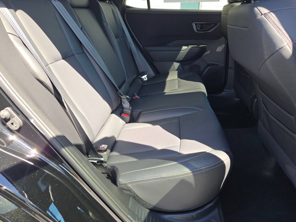 New 2026 Subaru Outback Limited XT AWD/4WD image 9