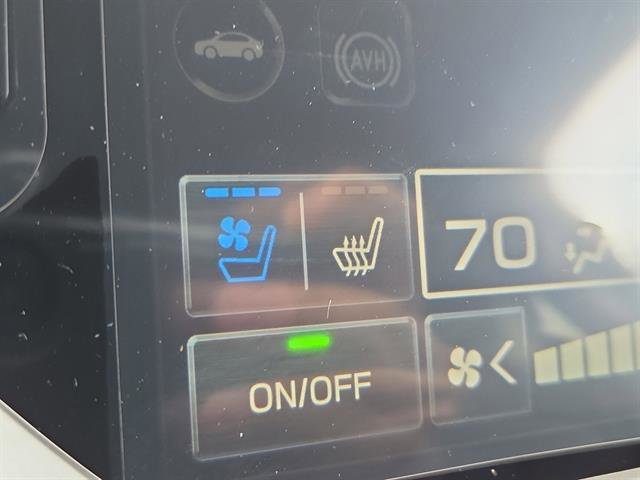 New 2025 Subaru Ascent Touring image 19