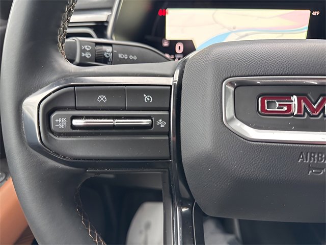 Used 2024 GMC Canyon AT4 image 22