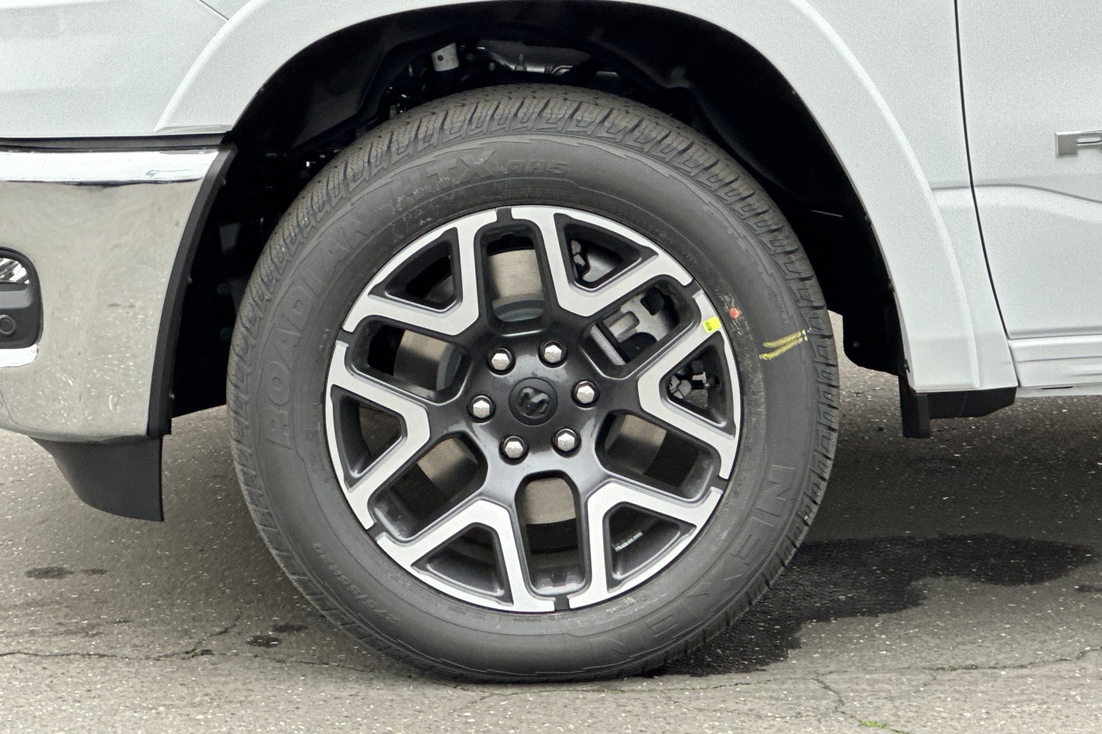 New 2026 RAM 1500 Laramie image 25