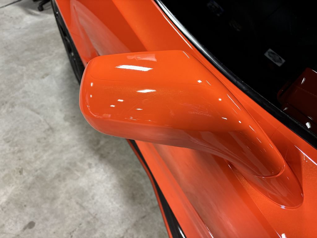 Used 2019 Chevrolet Corvette ZR1 RWD image 43