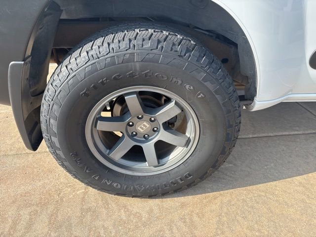 Used 2011 Nissan Xterra S AWD/4WD image 16