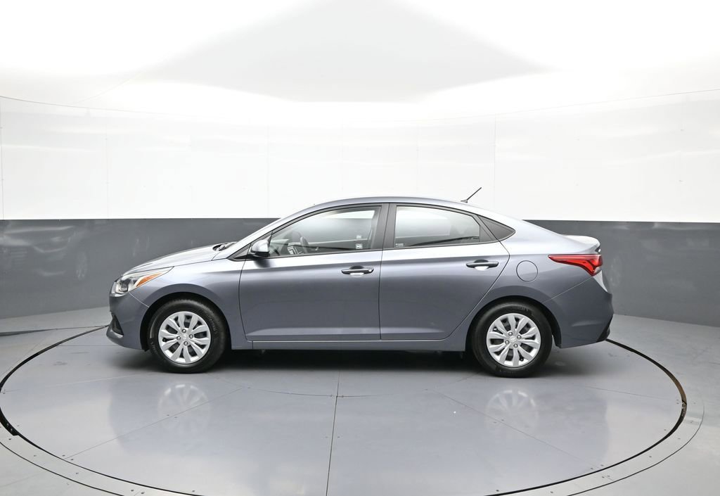 Used 2019 Hyundai Accent SE FWD image 9