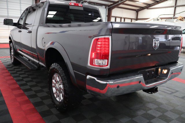 Used 2014 RAM 2500 Laramie w/ Convenience Group AWD/4WD image 27