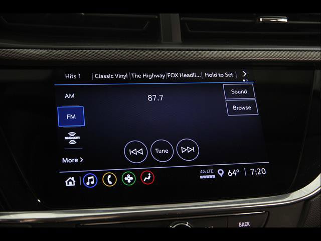 Used 2023 Buick Encore GX Select FWD image 11