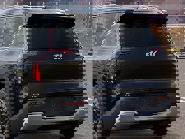 New 2026 Kia EV9 Wind image 13