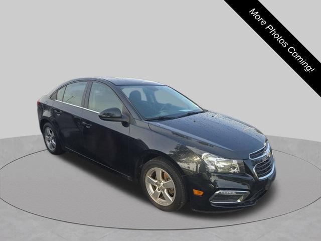 Used 2016 Chevrolet Cruze LT FWD image 6