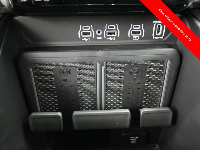 New 2026 RAM 1500 Laramie w/ Night Edition AWD/4WD image 25