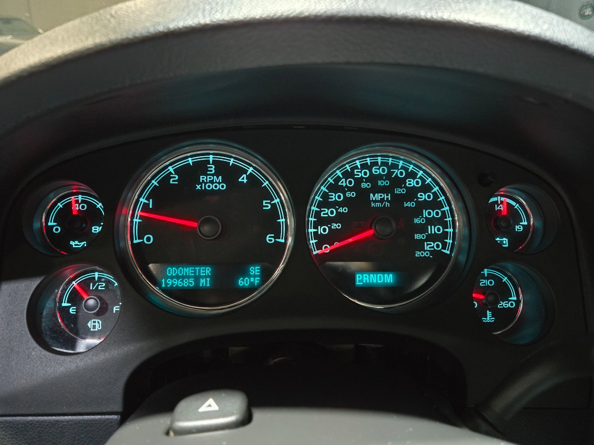 Used 2012 Chevrolet Avalanche LT w/ All-Star Edition image 56