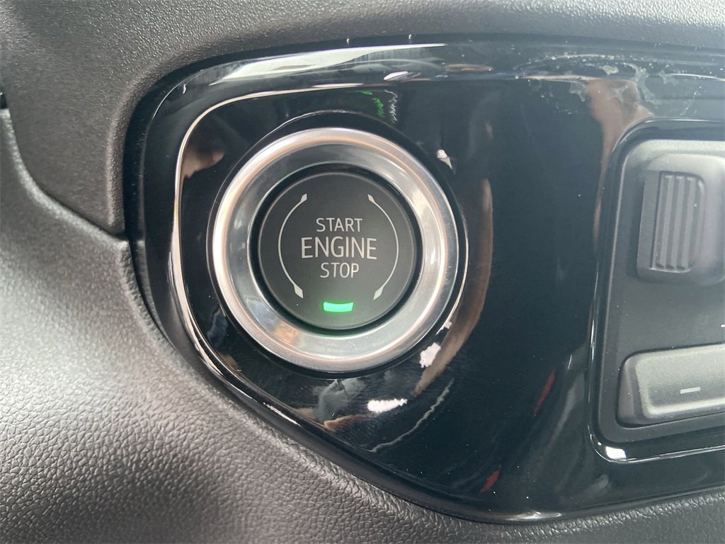 New 2026 Chevrolet Silverado 1500 RST w/ All Star Edition Plus image 17