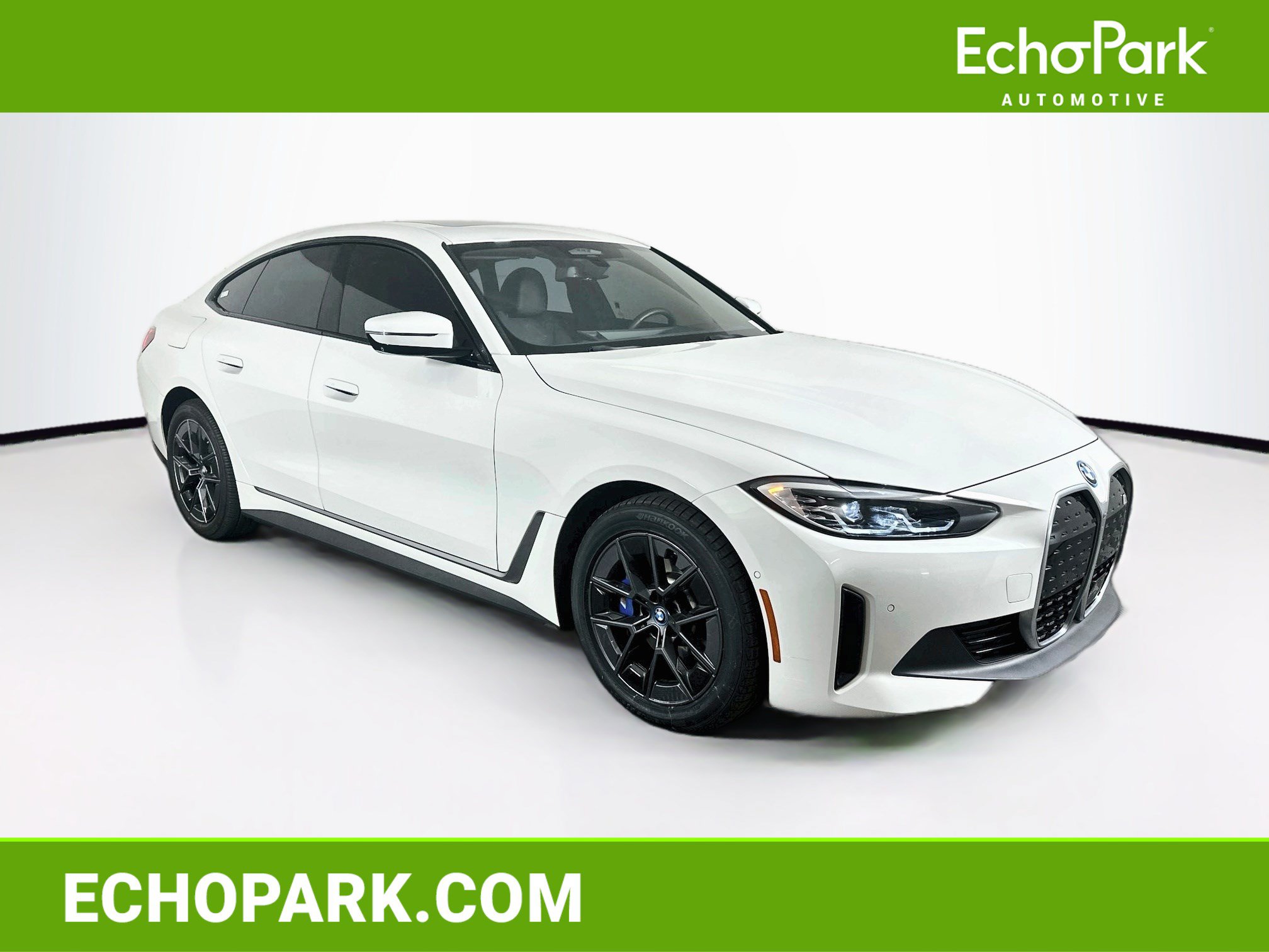 Used 2023 BMW i4 eDrive35
