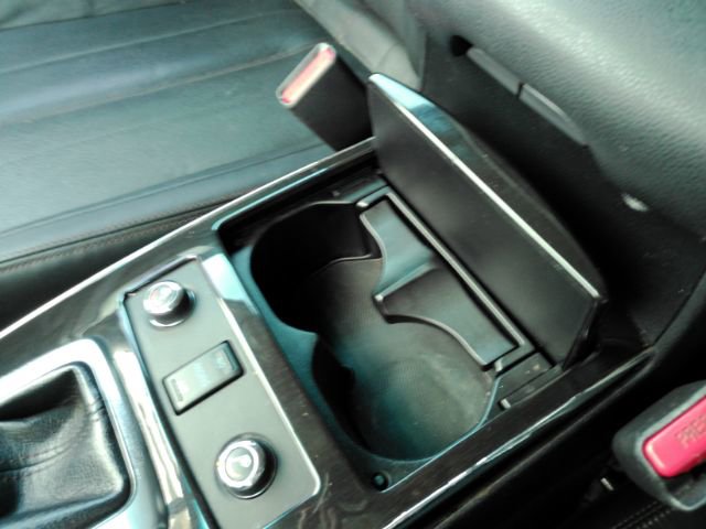 Used 2017 INFINITI QX70 AWD image 46