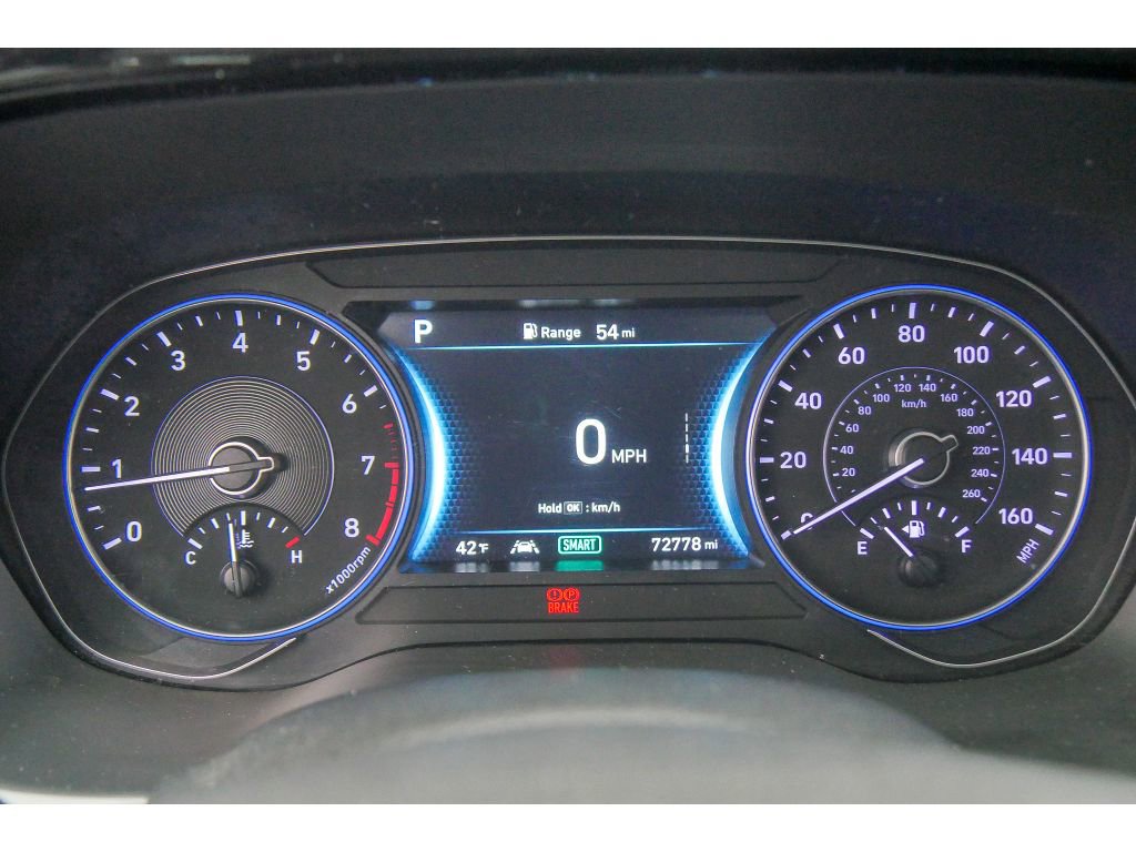 Used 2020 Hyundai Palisade SEL w/ Convenience Package image 24