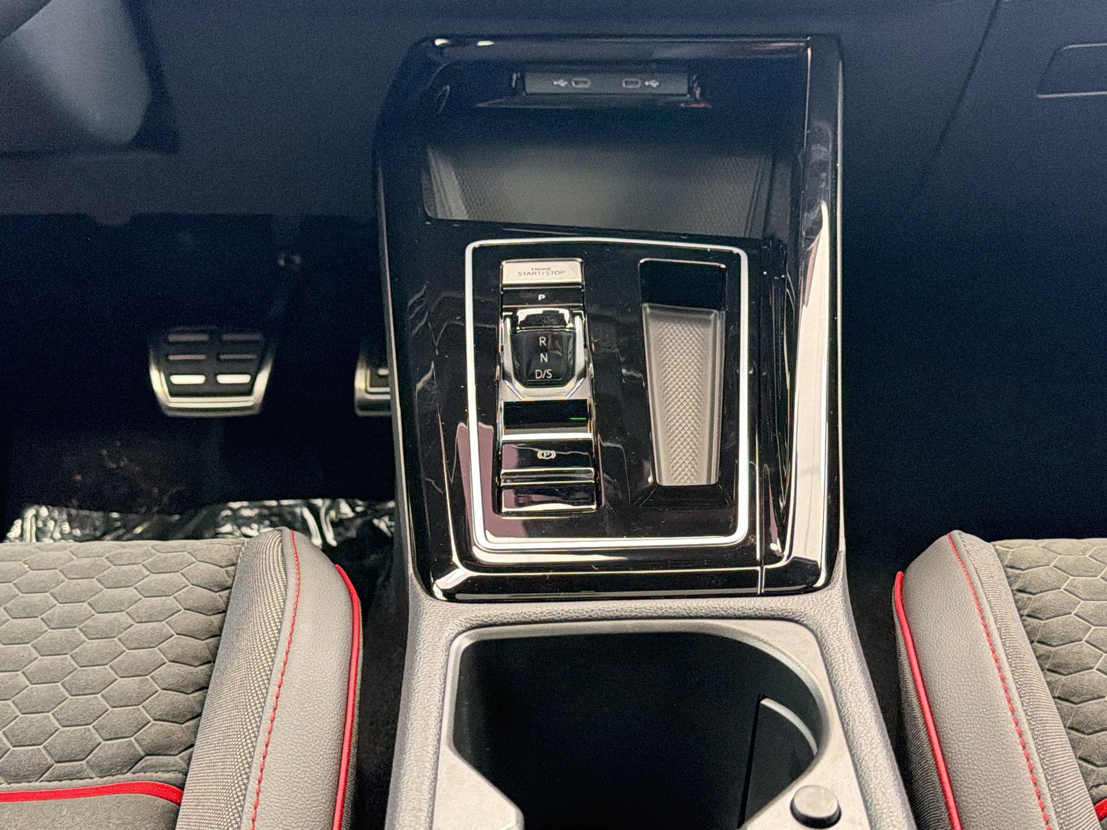 New 2026 Volkswagen Golf SE image 26